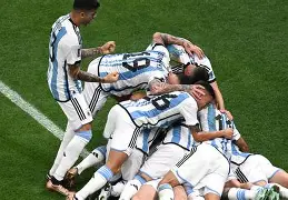 新葡京博彩官网-阿根廷球队在欧洲联赛中击败对手晋级了吗