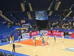 新葡京博彩官网-关于四川男篮豪取湖南队胜利，排名迅速攀升的信息