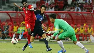 奋力拼抢！欧预赛角逐中百战百胜，备受期待