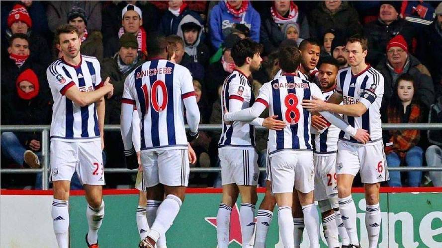 关于富勒姆小胜光荣队，意外杀入半决赛的信息